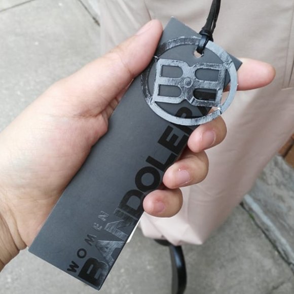 Bandolera peachy dress pants - Picture 5 of 7